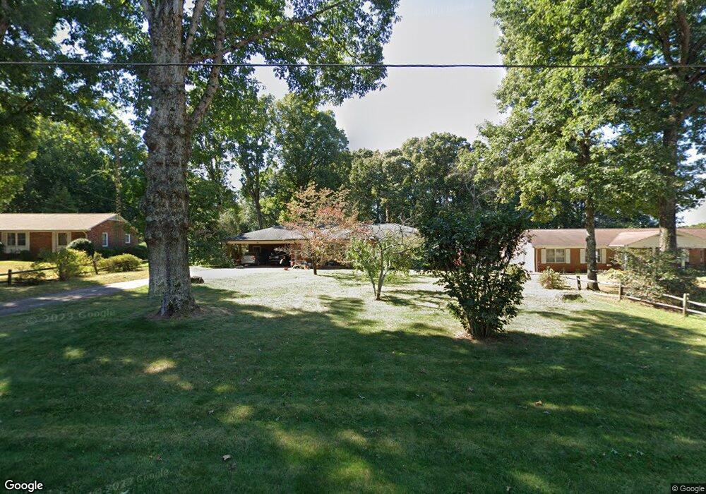 166 Jane Sowers Rd, Statesville, NC 28625 - photo 1