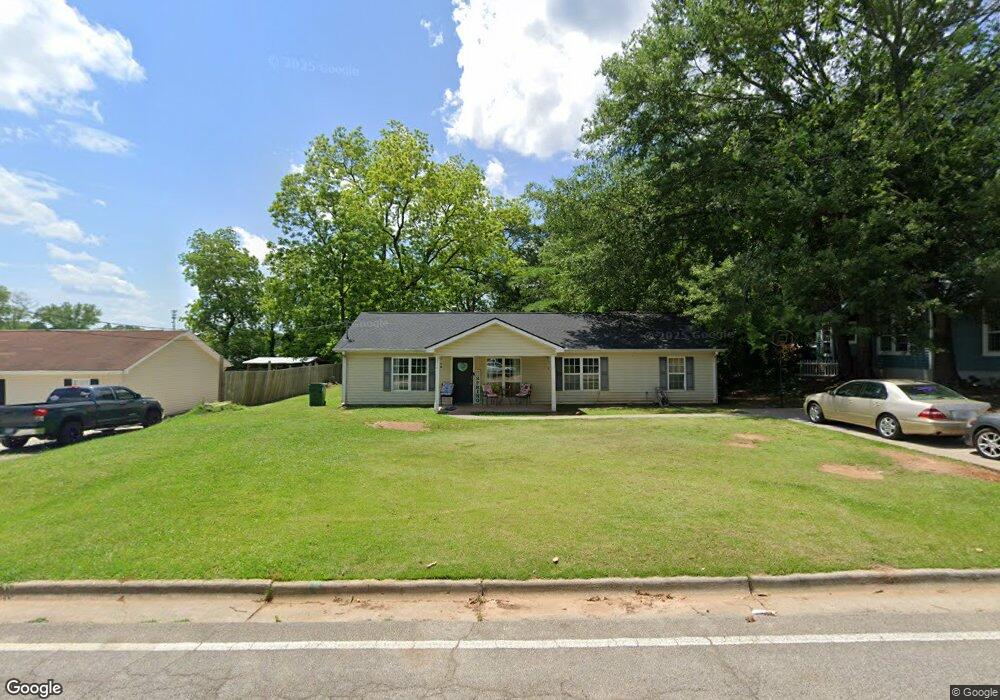 210 Martin Luther King jr St, Carrollton, GA 30117 - photo 1