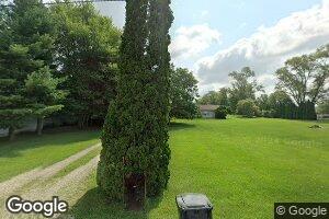 2032 S 925 W, Manilla, IN 46150