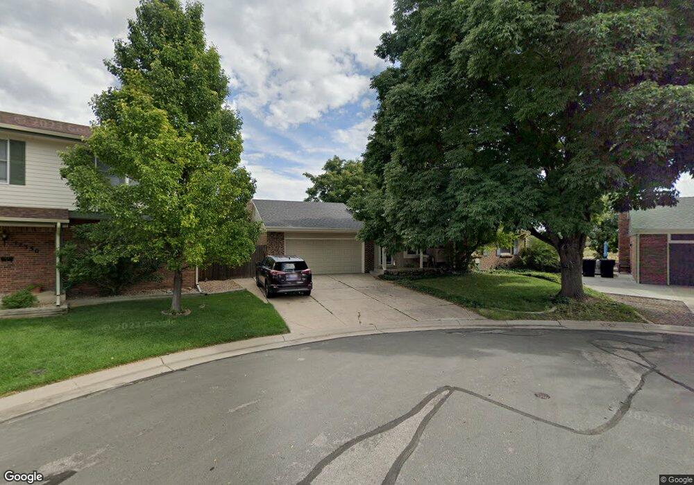 12320 Josephine Ct, Thornton, CO 80241 - photo 1