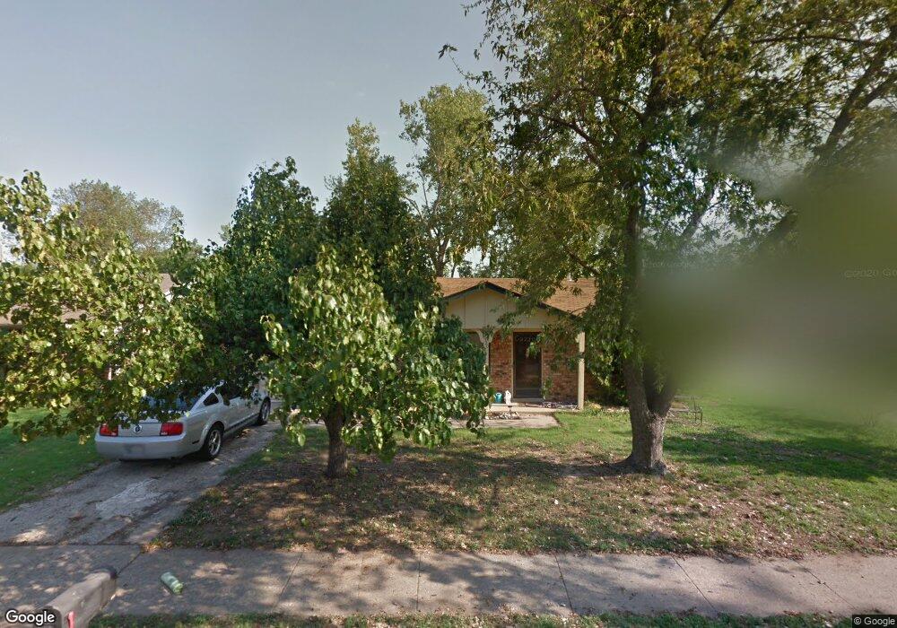 1320 W Pittsburg St, Broken Arrow, OK 74012 - photo 1