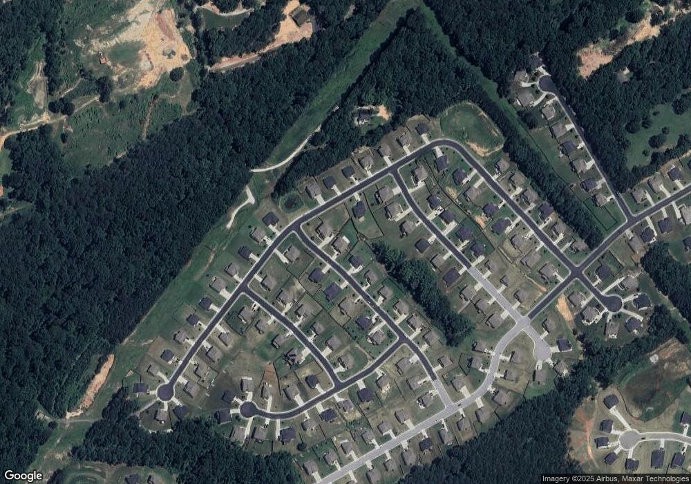 3314 Ridge Manor Way unit 153, Dacula, GA 30019 - photo 1