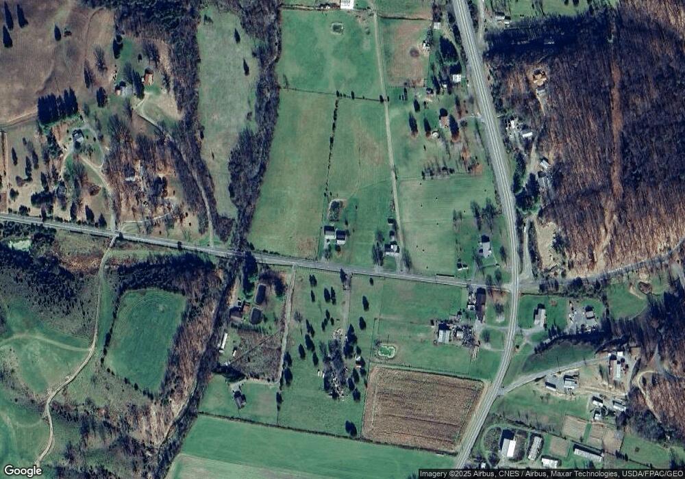 162 J C Markwood Rd, Purgitsville, WV 26852 - photo 1