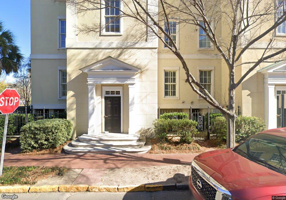 336 W Jones St, Savannah, GA 31401 - photo 1