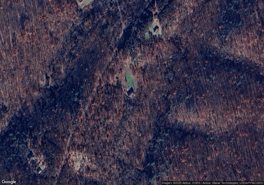 928 Mountain Heritage Estates Rd, Augusta, WV 26704 - photo 1