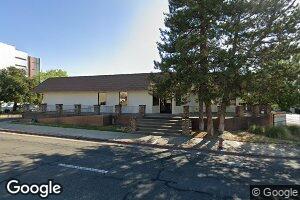 1647 Court St, Redding, CA 96001