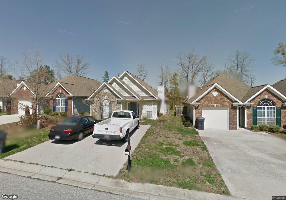 364 Camden Cove Cir, Calera, AL 35040 - photo 1