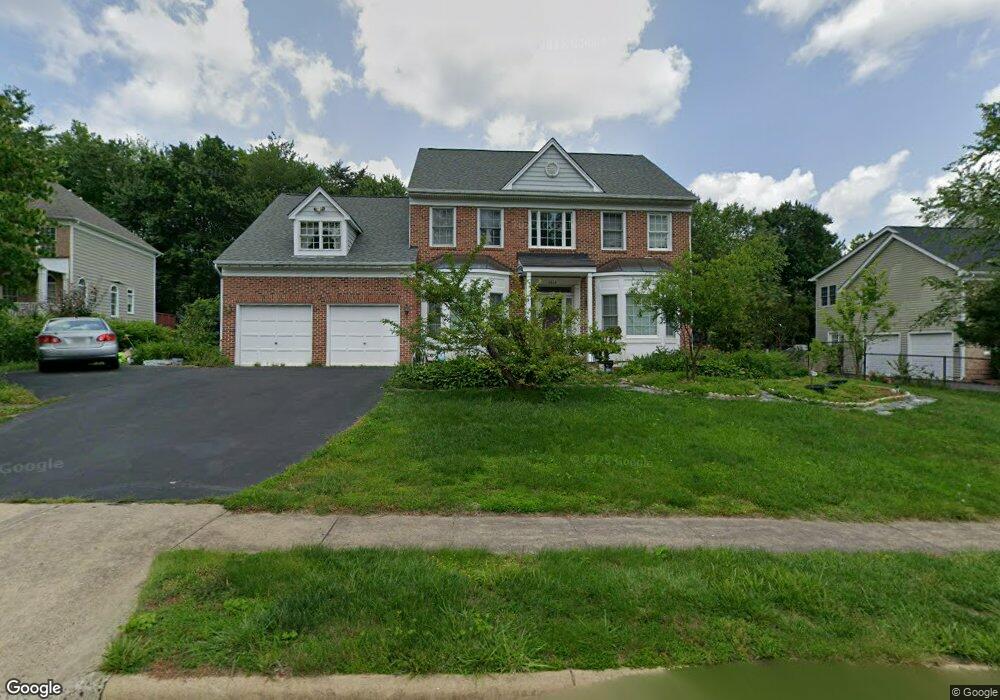 9804 John Robert Way, Fairfax, VA 22032 - photo 1