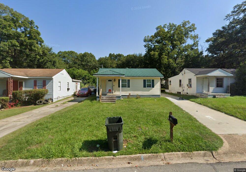 1509 Carver Dr, Dothan, AL 36303 - photo 1