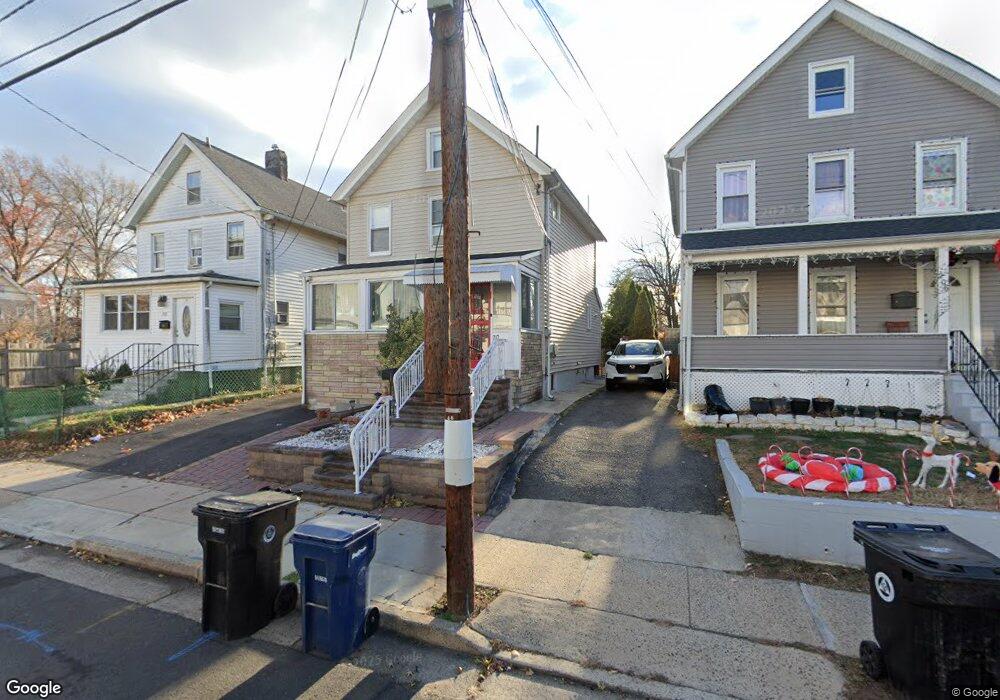 210 Spooner Ave, Plainfield, NJ 07060 - photo 1