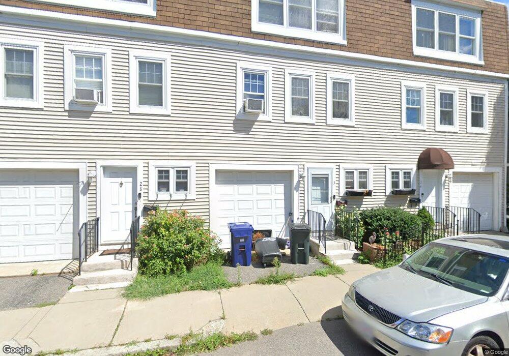 30 Robey St unit 30, Roxbury, MA 02119 - photo 1