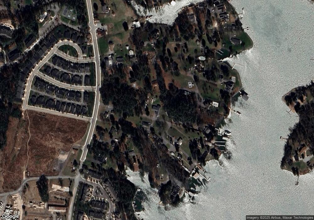 530 Wards Rd, Dowell, MD 20688 - photo 1