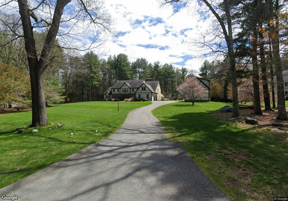 17 Pine Hill Ln unit 17, Sudbury, MA 01776 - photo 1