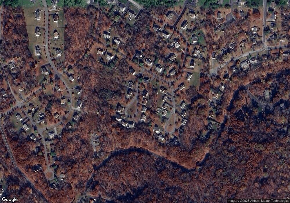 7 Berkeley Ct, Highland Mills, NY 10930 - photo 1