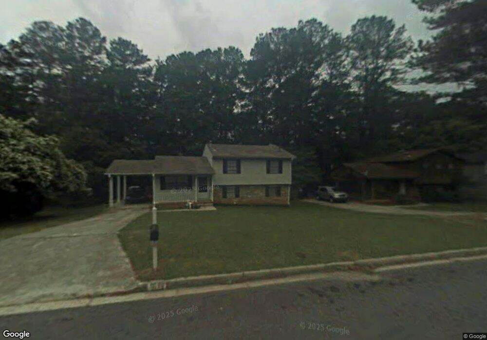 6099 Tina Ln, Rex, GA 30273 - photo 1