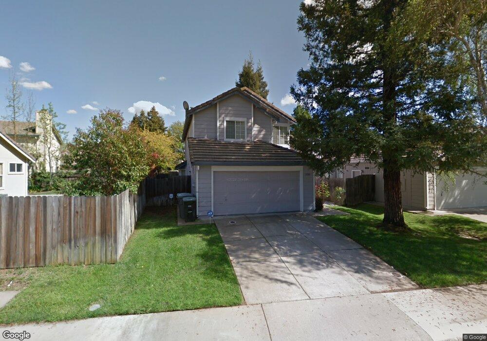 8969 Beryl Creek Way, Elk Grove, CA 95758 - photo 1