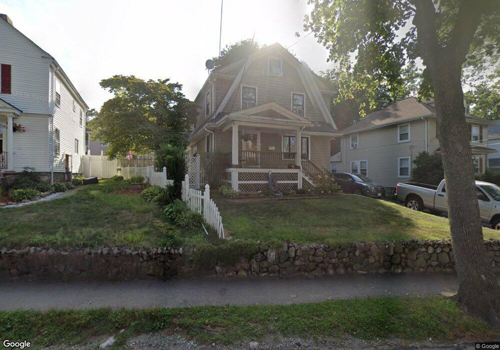 41 Concord Ave, Milton, MA 02186 - photo 1