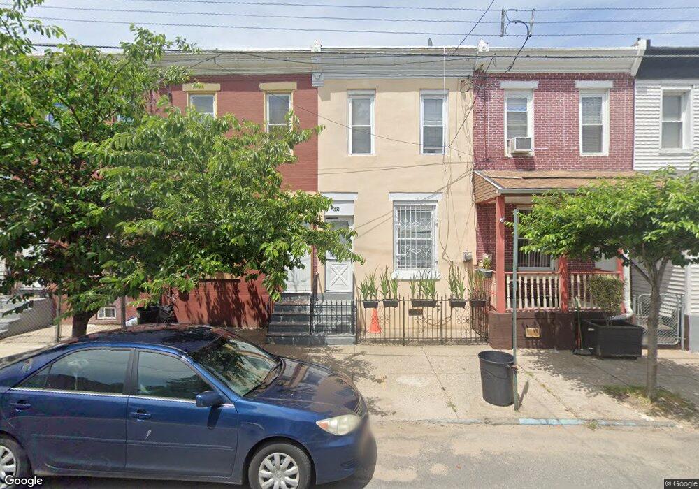 627 N 8th St, Camden, NJ 08102 - photo 1