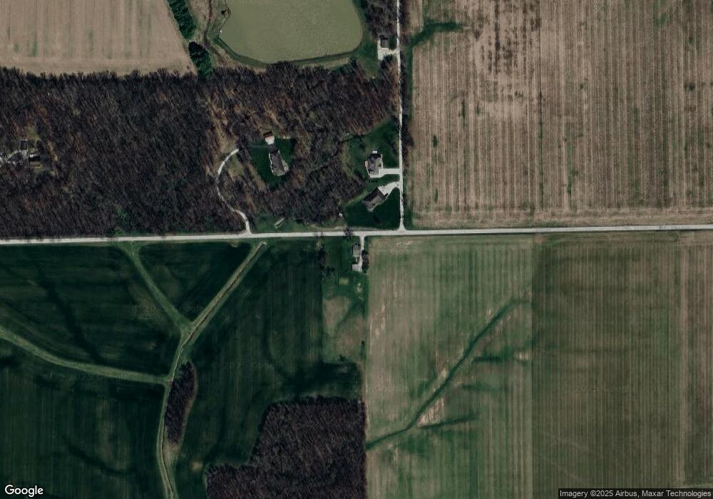 5465 E County Road 100 N, Greensburg, IN 47240 - photo 1