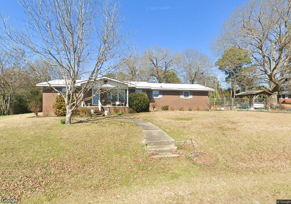 201 Stanford St, Warner Robins, GA 31093 - photo 1