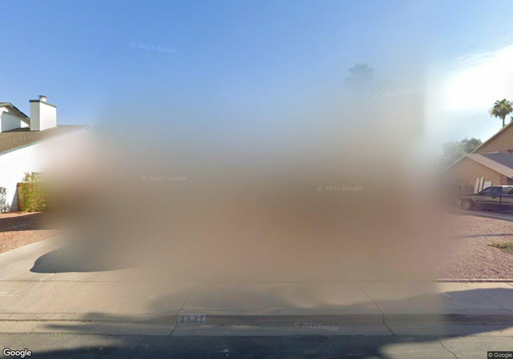 2527 S Gaucho, Mesa, AZ 85202 - photo 1