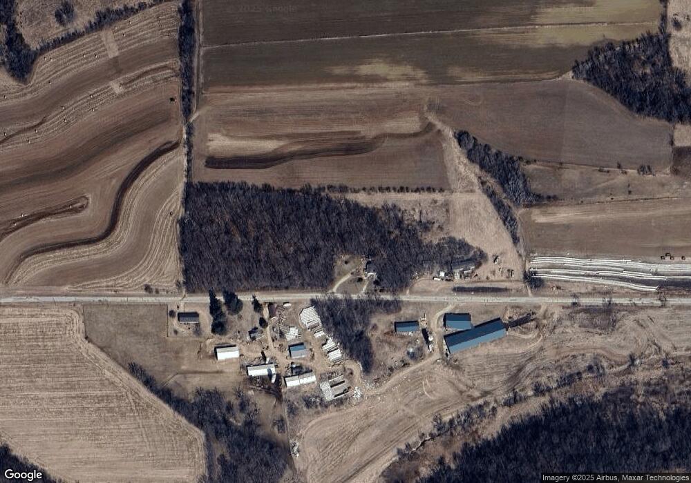 W8828 Smock Valley Rd, Browntown, WI 53522 - photo 1