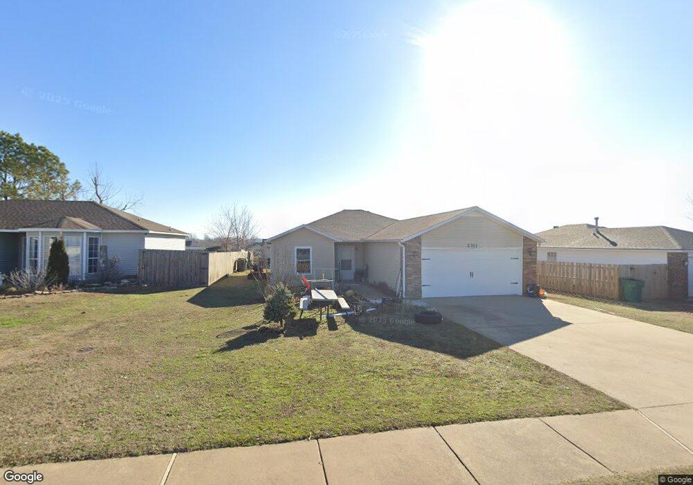 2311 S B St, Rogers, AR 72758 - photo 1
