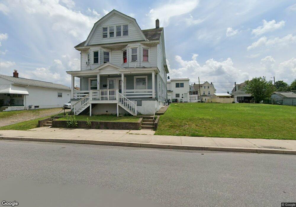 336 Samuels Ave, Hazleton, PA 18201 - photo 1