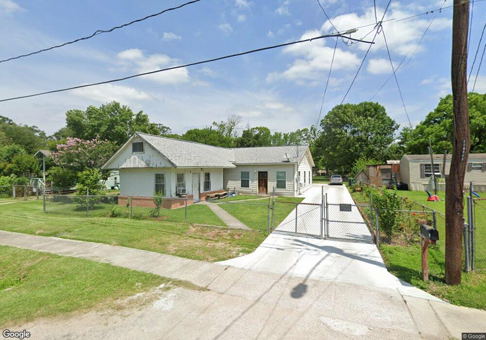 2027 Deams St, Houston, TX 77093 - photo 1