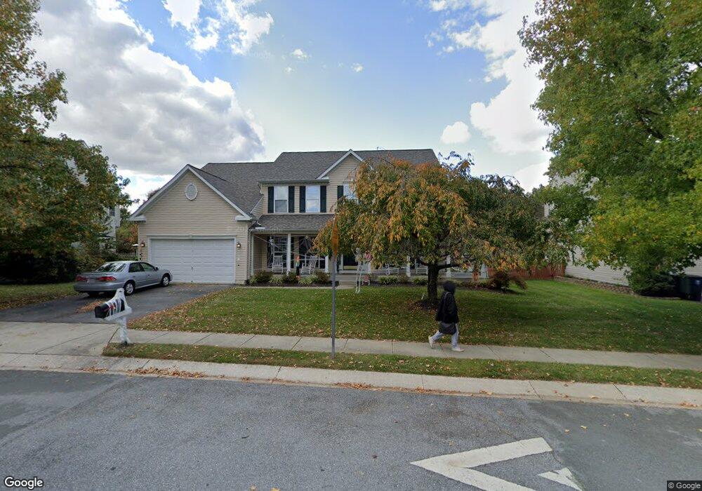 5636 Compton Ln, Sykesville, MD 21784 - photo 1