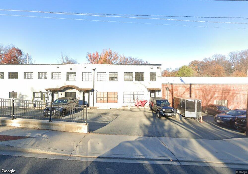 10410 Kensington Pkwy, Kensington, MD 20895 - photo 1