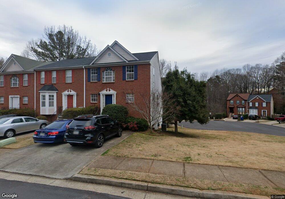 3005 Jester Ct unit 1, Duluth, GA 30096 - photo 1