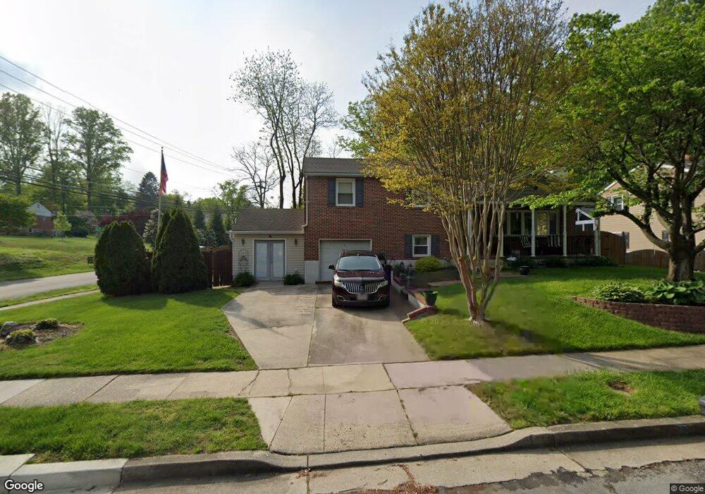 2028 Rollingwood Rd, Catonsville, MD 21228 - photo 1