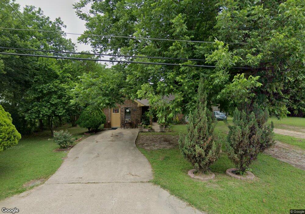 402 Creechville Rd, Ennis, TX 75119 - photo 1