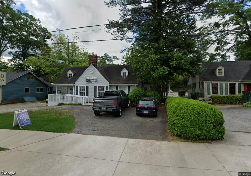 231 Bankhead Hwy, Carrollton, GA 30117 - photo 1