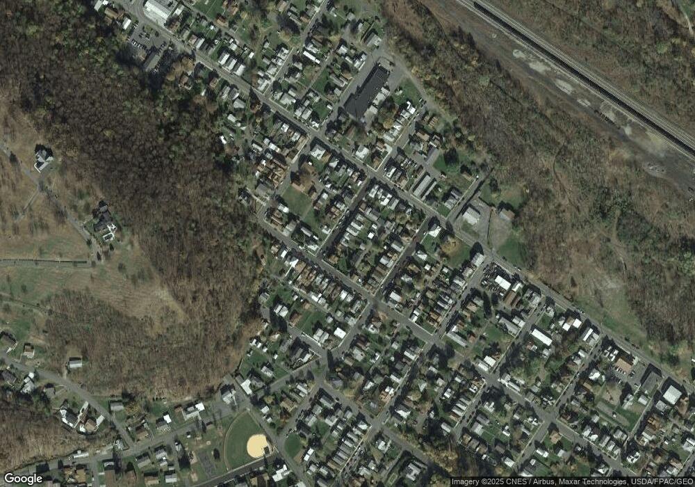 25 S F St, Keyser, WV 26726 - photo 1