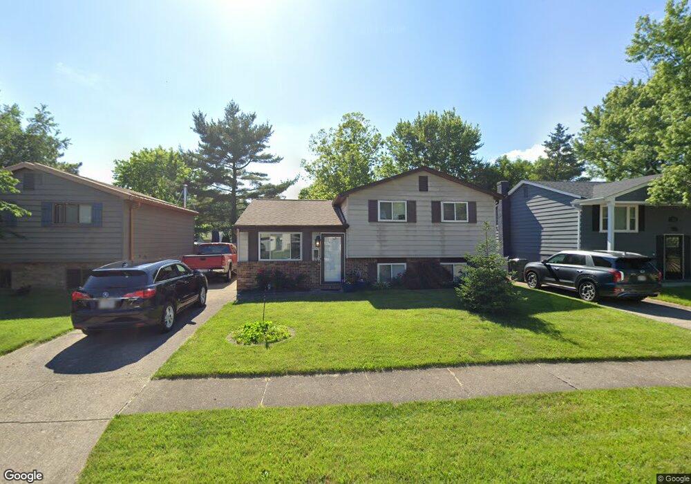 2729 Mellowbrook St, Columbus, OH 43232 - photo 1