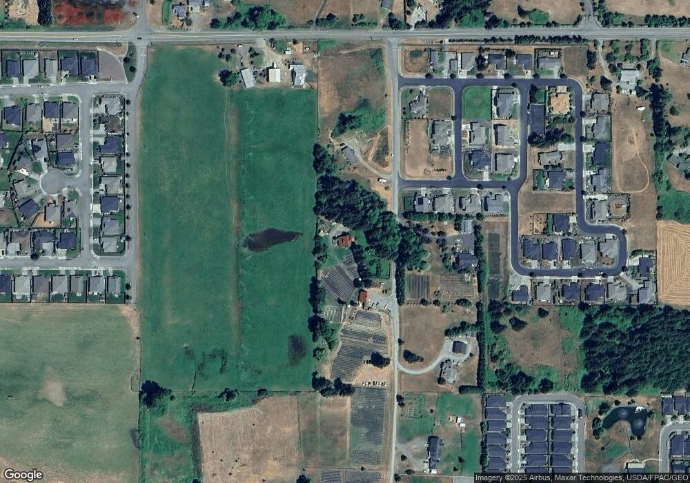 180 Bell Bottom Rd, Sequim, WA 98382 - photo 1