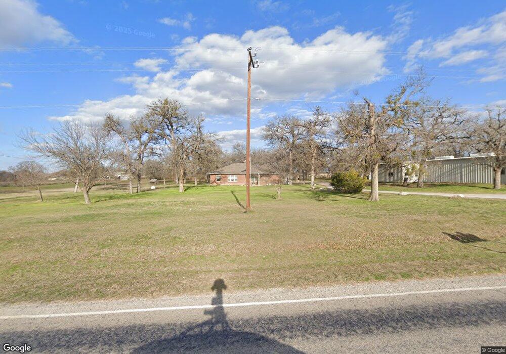 1735 Temple Hall Hwy, Granbury, TX 76049 - photo 1