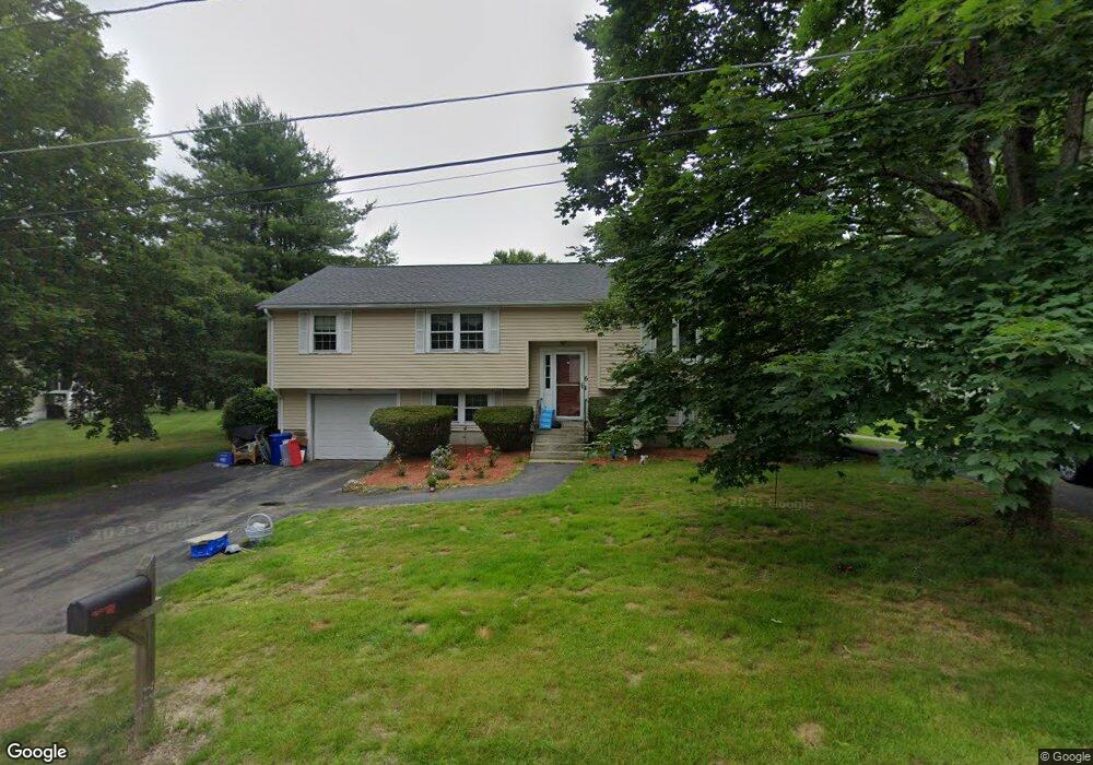 6 Philip Rd, Walpole, MA 02081 - photo 1