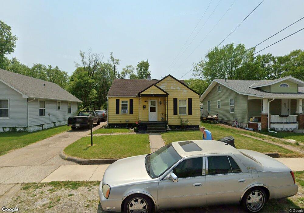 611 E Carlton Ave, Elkhart, IN 46517 - photo 1