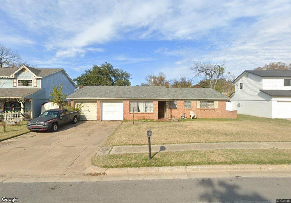 2005 Gettysburg Place, Bedford, TX 76022 - photo 1