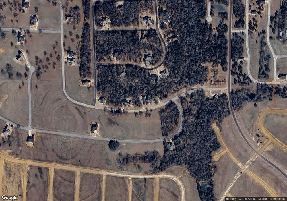 205 Pronghorn Dr, Gordonville, TX 76245 - photo 1