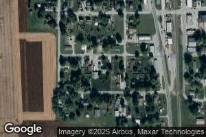 203 East St, Chalmers, IN 47929