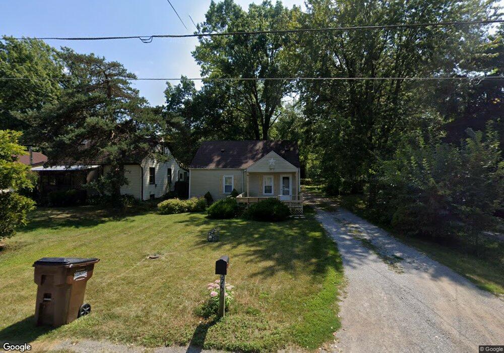 575 Saint Clair Ave, Lima, OH 45801 - photo 1