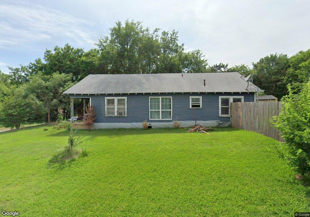 331 E Monterey St, Denison, TX 75021 - photo 1