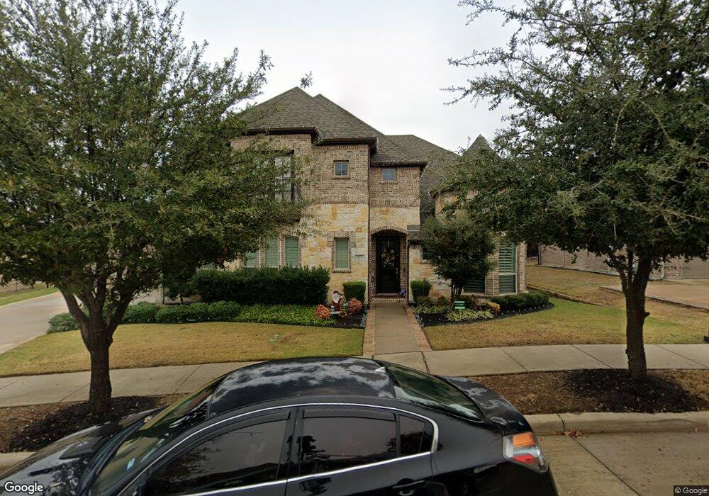 517 Bluffview Terrace, Southlake, TX 76092 - photo 1