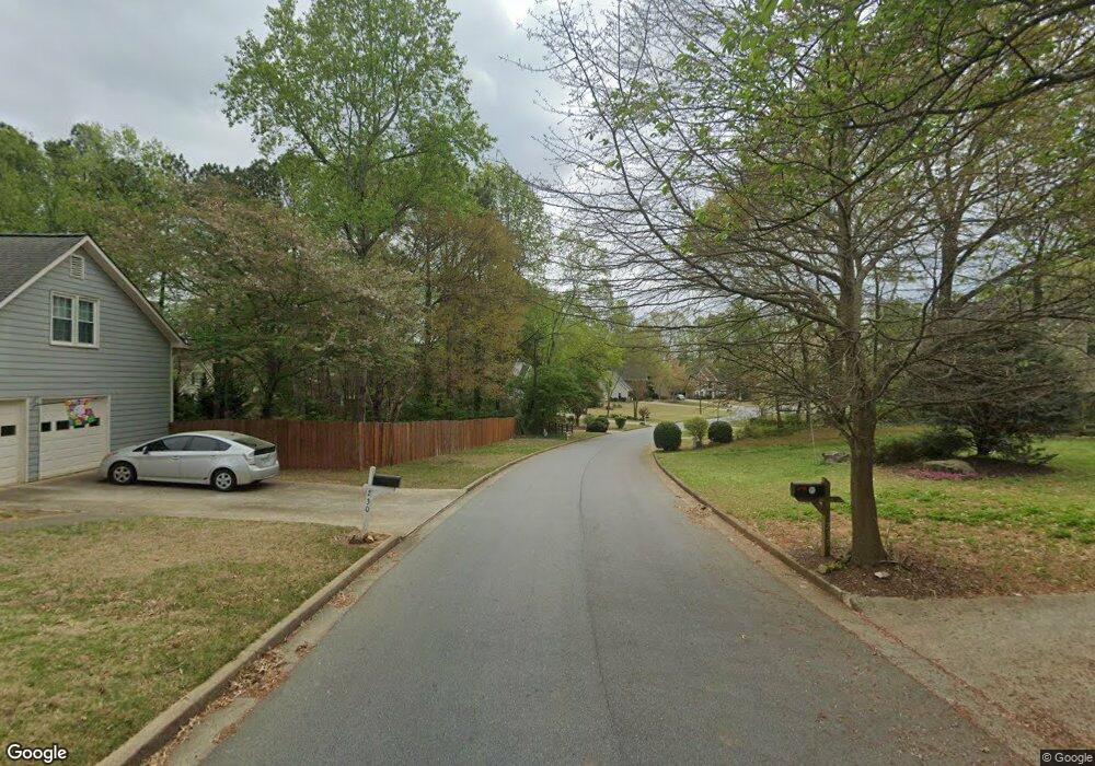 0 Crabapple Chase Ct unit 3118172, Alpharetta, GA 30004 - photo 1