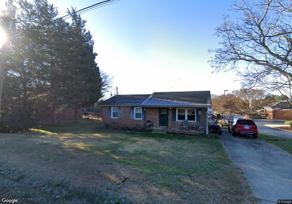 304 Fern Dr, Inman, SC 29349 - photo 1