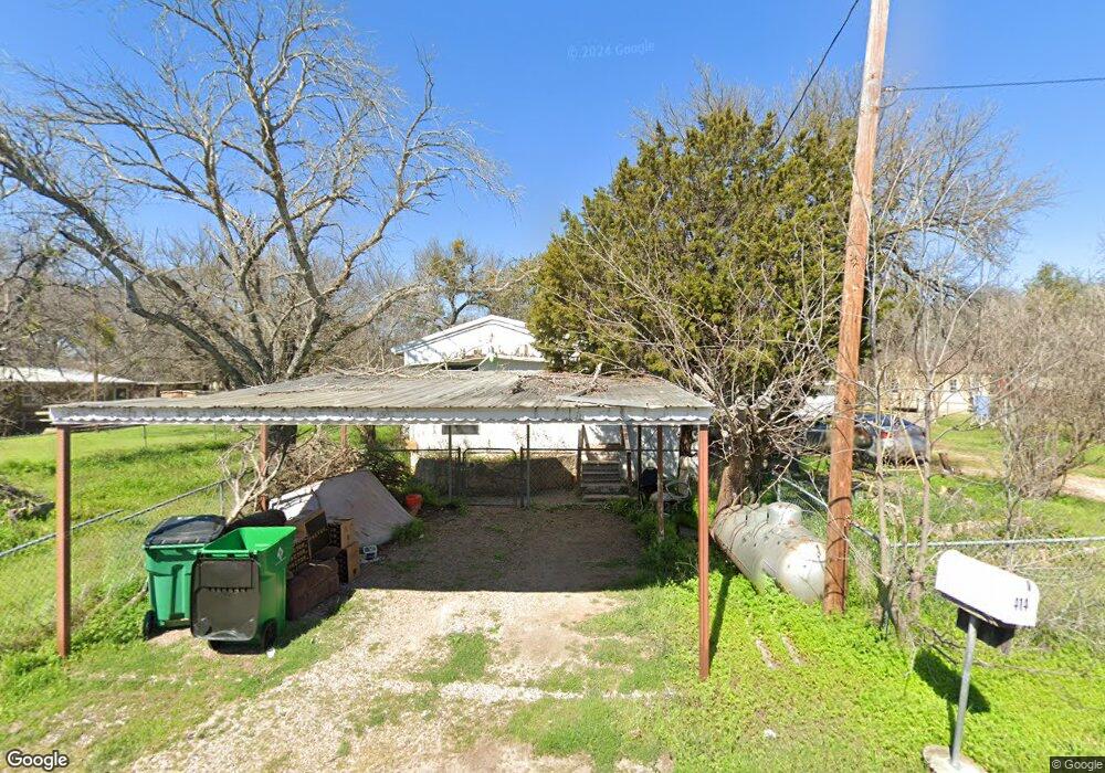 414 Cockatoo Rd, Granbury, TX 76049 - photo 1